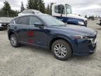 2025 Mazda Cx-5 Preferred na sprzedaż w Graham, WA - Side