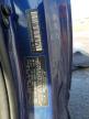 2008 Hyundai Accent Gs იყიდება San Martin-ში, CA - Vandalism