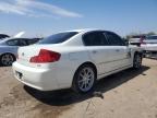2005 Infiniti G35  na sprzedaż w Elgin, IL - Side