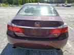 2014 Honda Accord Exl for Sale in Fairburn, GA - Front End