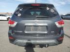 2014 Nissan Pathfinder S   for Sale in North Las Vegas, NV - Side