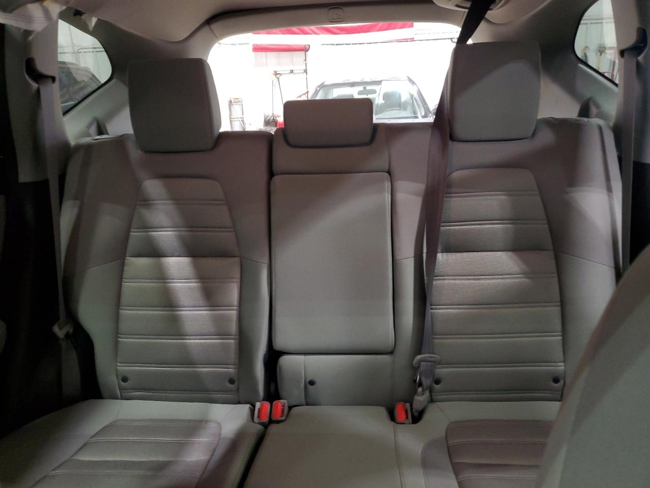 2022 Honda Cr-V Ex VIN: 2HKRW2H5XNH640342 Lot: 56883395