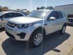 2016 Land Rover Discovery Sport Se for Sale in Sacramento, CA - Minor Dent/Scratches