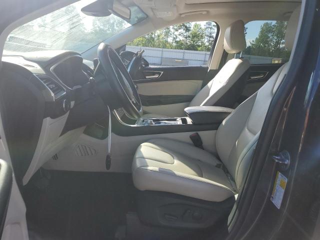  FORD EDGE 2021 Szary