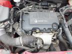 2014 VAUXHALL ASTRA GTC for sale at Copart BRISTOL