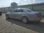 2007 Bentley Continental Flying Spur en Venta en Shreveport, LA - Minor Dent/Scratches