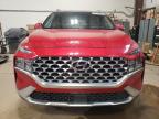 2021 HYUNDAI SANTA FE SEL for sale at Copart AB - EDMONTON