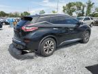 2015 Nissan Murano S for Sale in Riverview, FL - Rear End