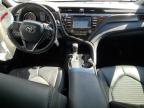 2020 Toyota Camry Se de vânzare în Spartanburg, SC - Side