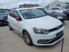 2017 VOLKSWAGEN POLO BEATS for sale at Copart SANDY