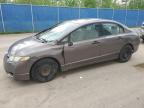 2010 Honda Civic Dx-G for Sale in Moncton, NB - Front End