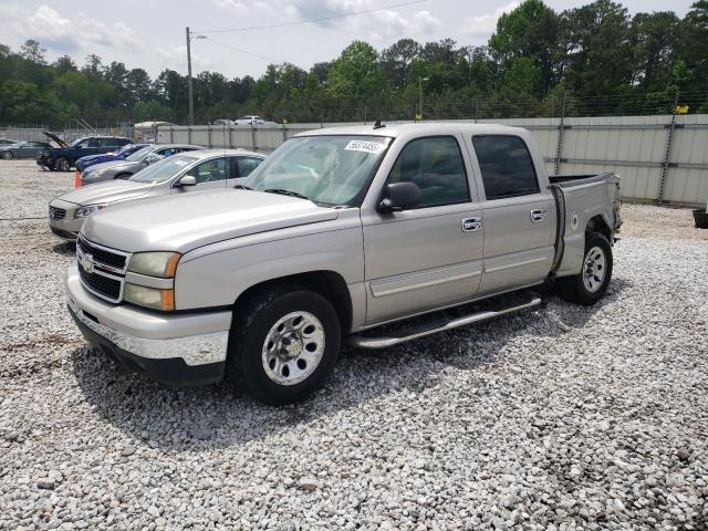 2006 Chevrolet Silverado C1500