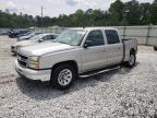 2006 Chevrolet Silverado C1500 للبيع في Ellenwood، GA - Rear End