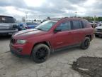 2012 Jeep Compass Latitude na sprzedaż w Indianapolis, IN - Minor Dent/Scratches