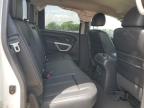 2017 Nissan Titan Sv for Sale in Tanner, AL - Front End