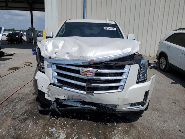  CADILLAC ESCALADE 2019 Белый