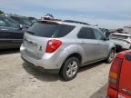 2013 Chevrolet Equinox Lt for Sale in Lansing, MI - Front End