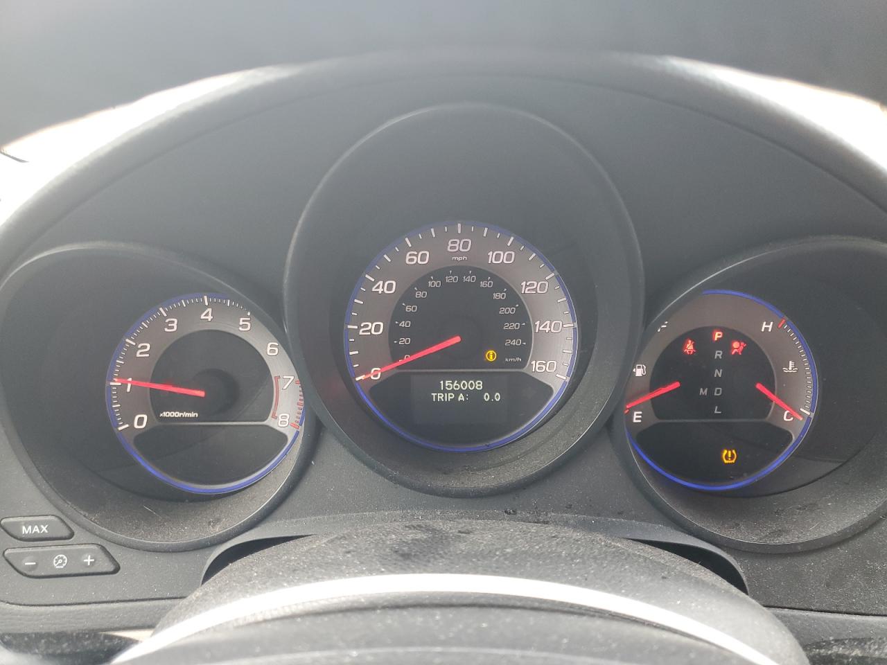 2008 Acura Tl VIN: 19UUA662X8A027983 Lot: 56425315