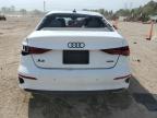 2022 Audi A3 Premium Plus   იყიდება Elgin-ში, IL - Rollover