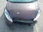 2010 FORD FIESTA ZET for sale at Copart CHESTER