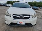2015 Subaru Xv Crosstrek 2.0I Hybrid for Sale in Oklahoma City, OK - Hail