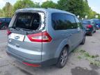 2010 FORD GALAXY TIT for sale at Copart GLOUCESTER