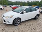 2013 Ford Focus Se للبيع في Houston، TX - Rear End