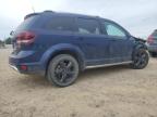 2020 Dodge Journey Crossroad იყიდება Conway-ში, AR - Front End