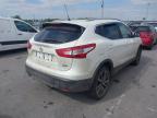 2015 NISSAN QASHQAI TE for sale at Copart CHESTER