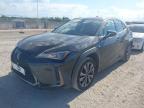 2021 LEXUS UX 250H 2.0 F-SPORT 5DR CVT [NAV] for sale at Copart CORBY