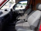 2010 CITROEN BERLINGO F for sale at Copart WHITBURN