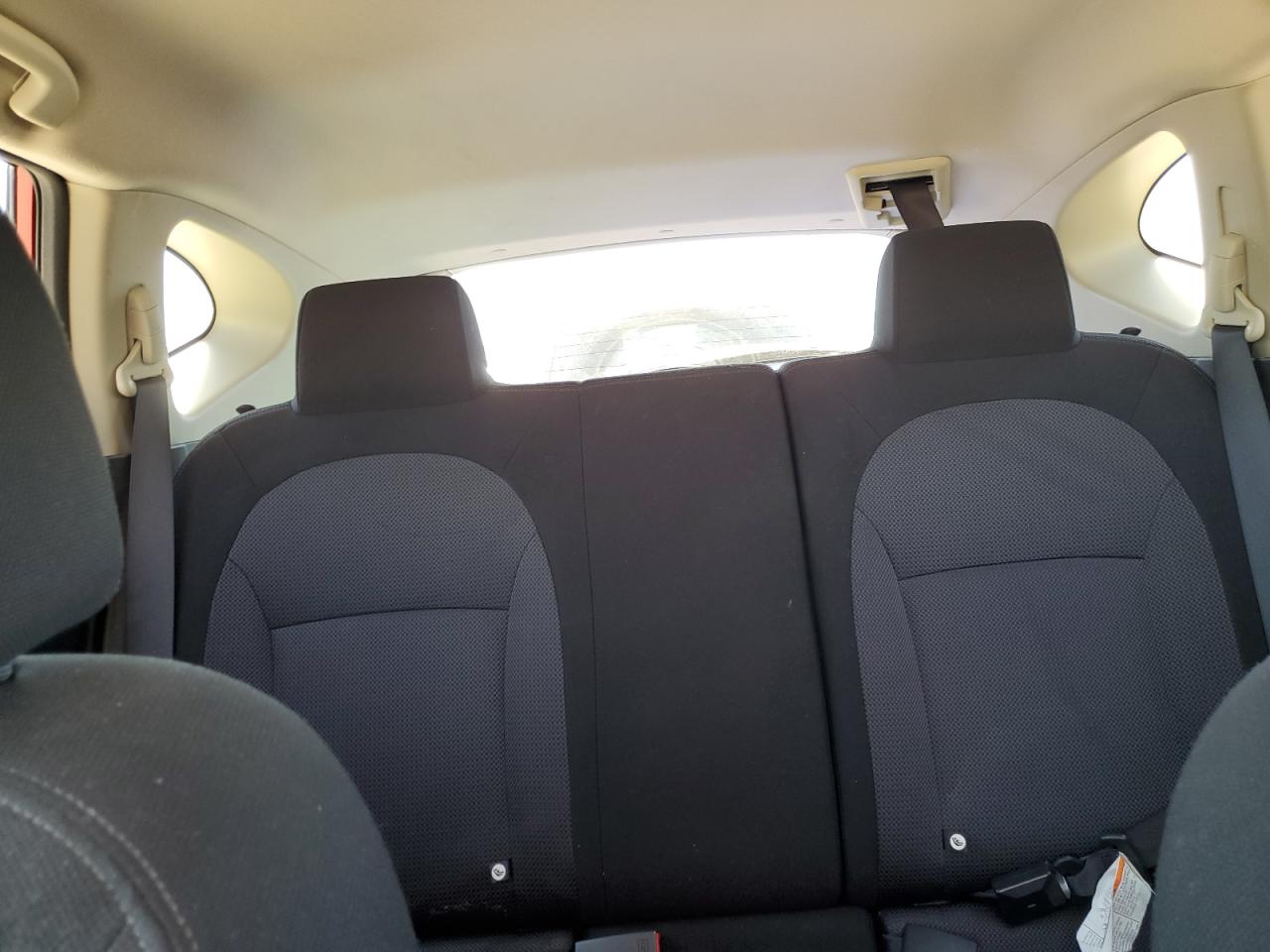 2013 Nissan Rogue S VIN: JN8AS5MV3DW616915 Lot: 56777975