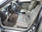 2010 Acura Tl  na sprzedaż w Ocala, FL - Side