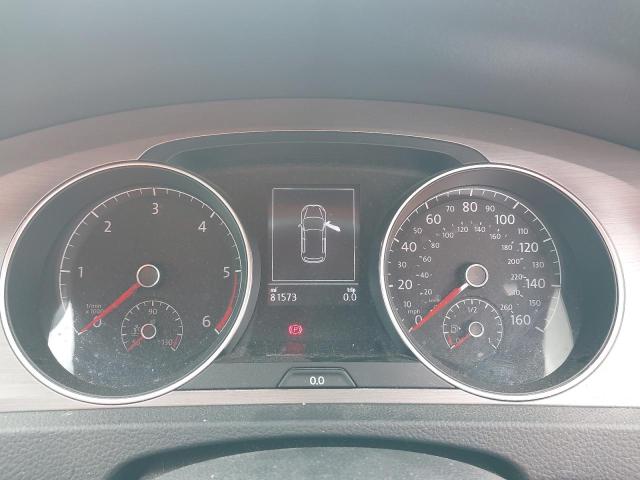 2015 VOLKSWAGEN GOLF MATCH