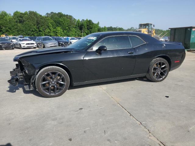  DODGE CHALLENGER 2021 Czarny