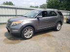 2013 Ford Explorer Limited zu verkaufen in Shreveport, LA - Rear End