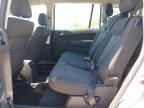 2013 VAUXHALL ZAFIRA EXC for sale at Copart ST HELENS