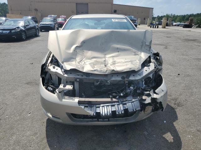  CHEVROLET IMPALA 2012 Золотий