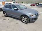 2012 Audi Q5 Premium Plus for Sale in Van Nuys, CA - Mechanical