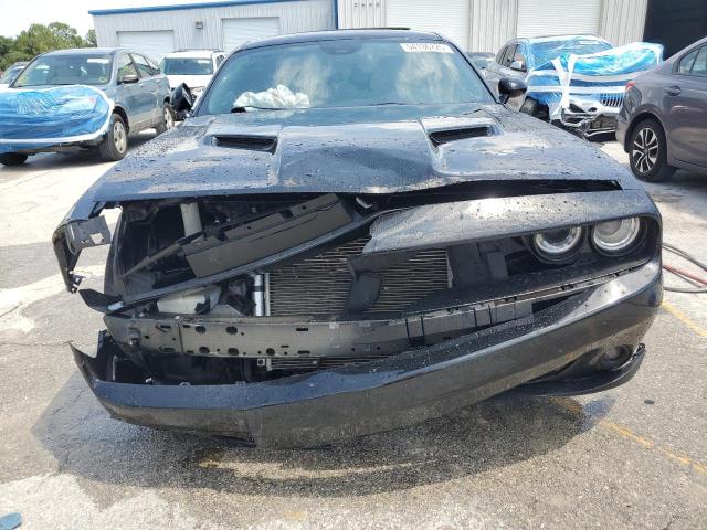  DODGE CHALLENGER 2015 Black