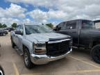 2017 Chevrolet Silverado C1500 for Sale in Oklahoma City, OK - Front End