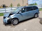 2010 Chrysler Town & Country Touring for Sale in Lansing, MI - Front End