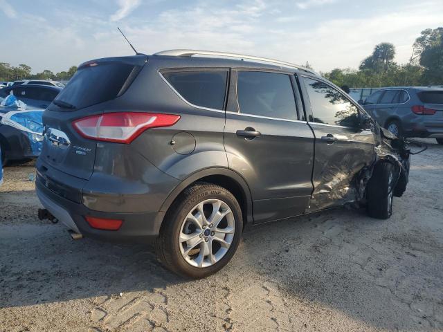  FORD ESCAPE 2016 Szary