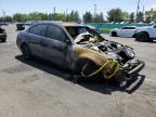 2006 Nissan Altima S იყიდება Denver-ში, CO - Burn