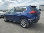 2017 Nissan Rogue Sv   იყიდება Tulsa-ში, OK - Rear End