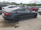 2008 Audi S5 Quattro en Venta en Kansas City, KS - Normal Wear