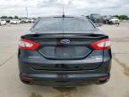 2013 Ford Fusion Titanium на продаже в Grand Prairie, TX - Front End