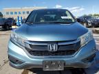 2016 Honda Cr-V Se for Sale in Littleton, CO - Side