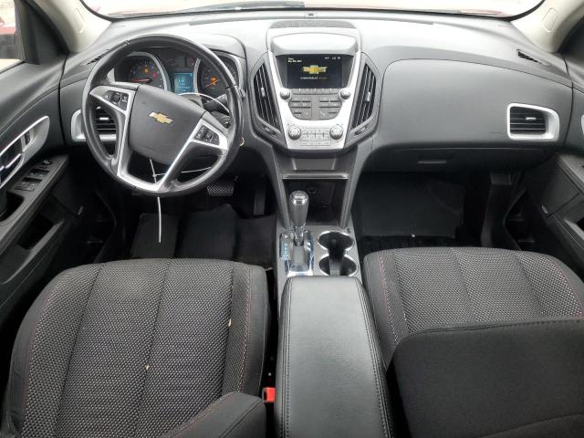  CHEVROLET EQUINOX 2017 Burgundy