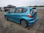 2013 Honda Fit Sport   zu verkaufen in Fredericksburg, VA - Undercarriage